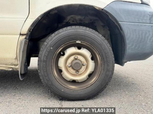 Used 2005 AT toyota liteace-van KR42V Image[27]