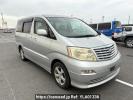 Toyota Alphard ANH10W