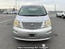 Used 2002 AT toyota alphard ANH10W Image[1]