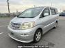 Used 2002 AT toyota alphard ANH10W Image[2]