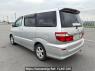 Used 2002 AT toyota alphard ANH10W Image[4]