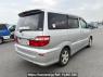 Used 2002 AT toyota alphard ANH10W Image[6]