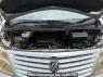 Used 2002 AT toyota alphard ANH10W Image[9]