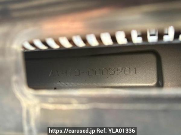 Used 2002 AT toyota alphard ANH10W Image[11]