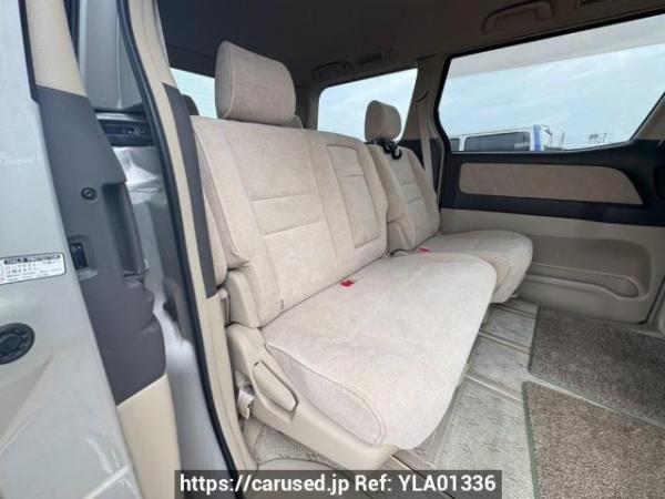 Used 2002 AT toyota alphard ANH10W Image[14]