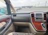 Used 2002 AT toyota alphard ANH10W Image[19]