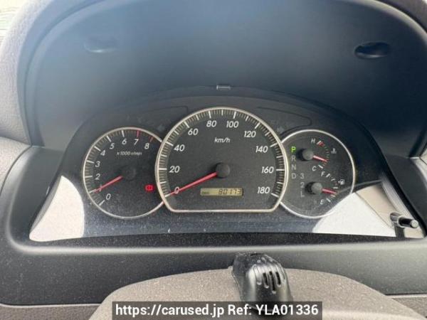 Used 2002 AT toyota alphard ANH10W Image[26]