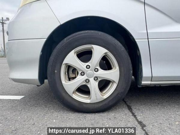 Used 2002 AT toyota alphard ANH10W Image[32]