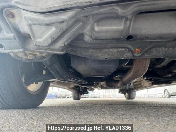 Used 2002 AT toyota alphard ANH10W Image[36]