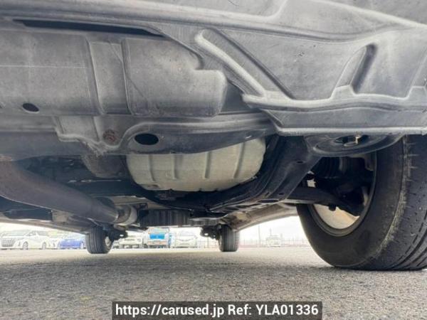 Used 2002 AT toyota alphard ANH10W Image[37]