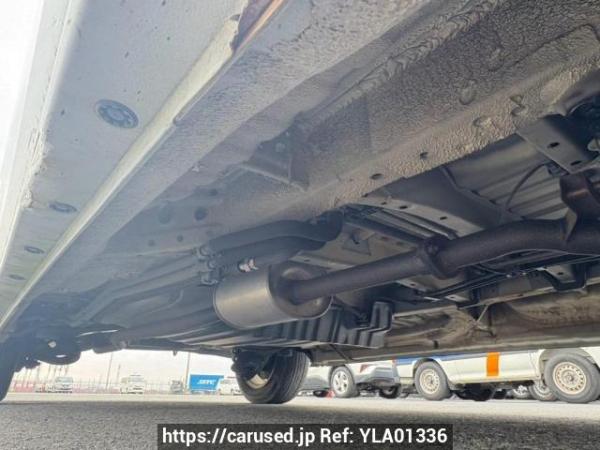 Used 2002 AT toyota alphard ANH10W Image[38]