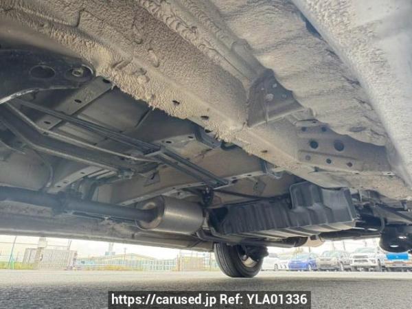 Used 2002 AT toyota alphard ANH10W Image[39]