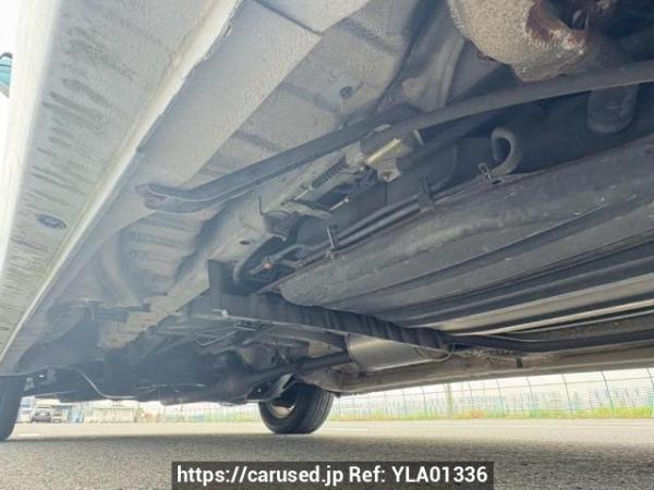 Used 2002 AT toyota alphard ANH10W Image[40]