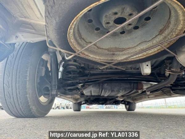Used 2002 AT toyota alphard ANH10W Image[42]