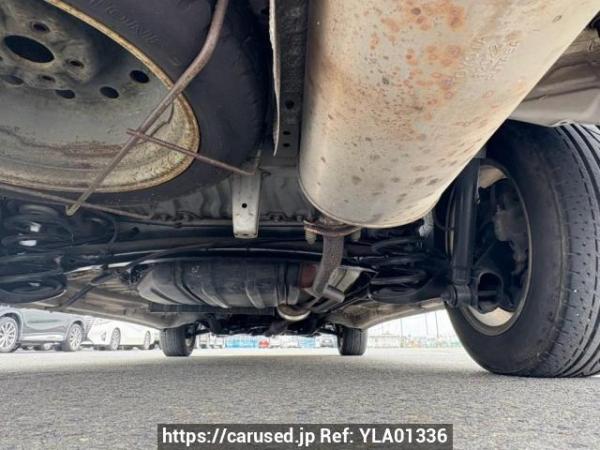 Used 2002 AT toyota alphard ANH10W Image[43]