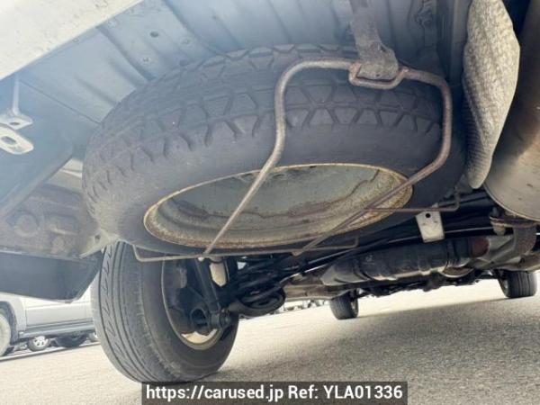 Used 2002 AT toyota alphard ANH10W Image[45]