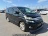 Used 2012 AT toyota vellfire ANH20W Image[0]