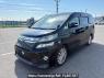 Used 2012 AT toyota vellfire ANH20W Image[2]