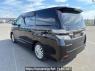 Used 2012 AT toyota vellfire ANH20W Image[4]