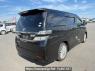 Used 2012 AT toyota vellfire ANH20W Image[6]