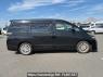 Used 2012 AT toyota vellfire ANH20W Image[7]