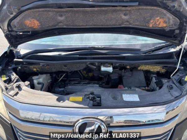 Used 2012 AT toyota vellfire ANH20W Image[9]