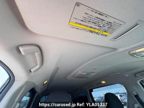Used 2012 AT toyota vellfire ANH20W Image[17]