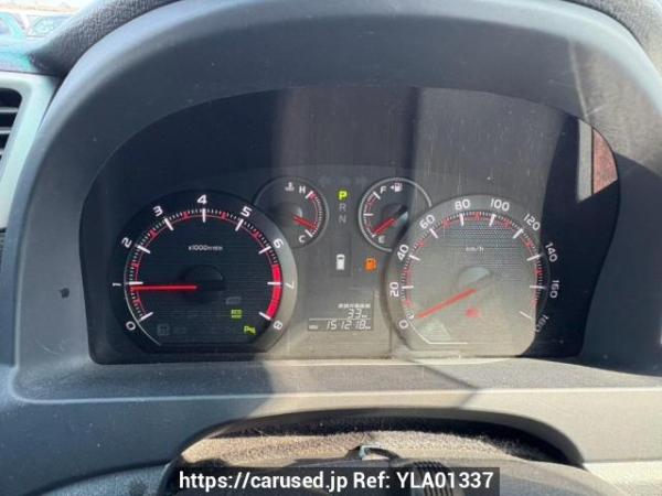 Used 2012 AT toyota vellfire ANH20W Image[25]
