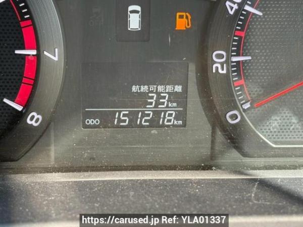 Used 2012 AT toyota vellfire ANH20W Image[26]