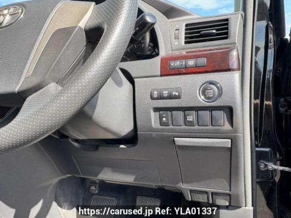Used 2012 AT toyota vellfire ANH20W Image[27]