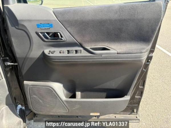 Used 2012 AT toyota vellfire ANH20W Image[30]