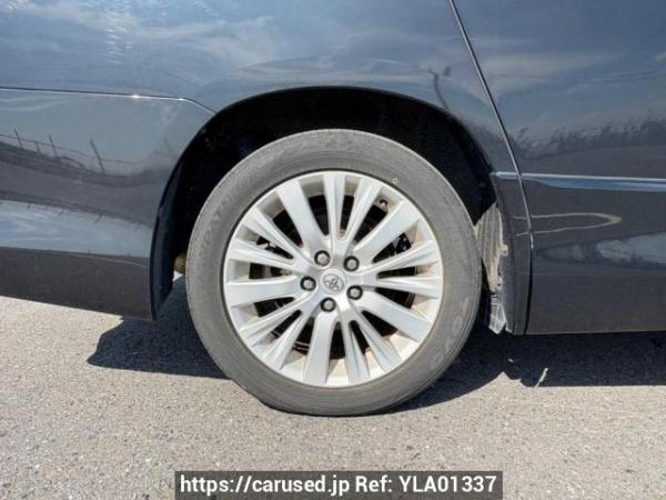 Used 2012 AT toyota vellfire ANH20W Image[33]