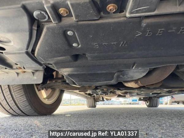 Used 2012 AT toyota vellfire ANH20W Image[35]