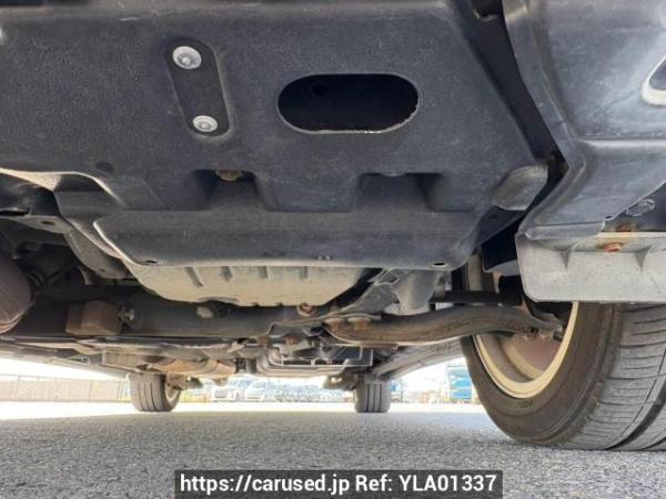Used 2012 AT toyota vellfire ANH20W Image[36]