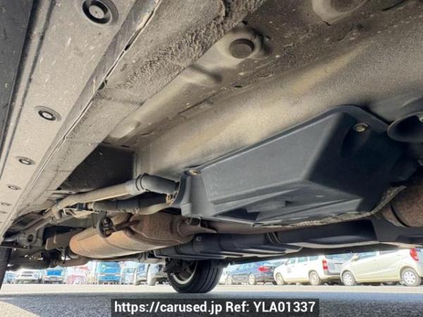 Used 2012 AT toyota vellfire ANH20W Image[37]