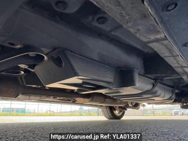 Used 2012 AT toyota vellfire ANH20W Image[38]