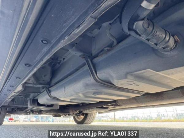 Used 2012 AT toyota vellfire ANH20W Image[39]