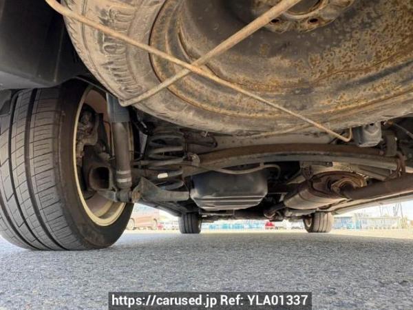Used 2012 AT toyota vellfire ANH20W Image[41]