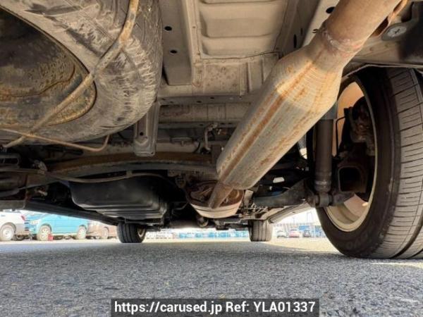 Used 2012 AT toyota vellfire ANH20W Image[42]