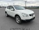 Nissan Dualis KJ10