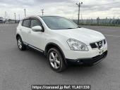 Nissan Dualis