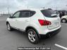 Used 2011 AT nissan dualis KJ10 Image[4]