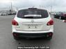Used 2011 AT nissan dualis KJ10 Image[5]