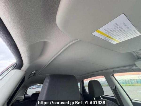 Used 2011 AT nissan dualis KJ10 Image[16]