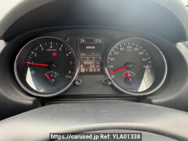 Used 2011 AT nissan dualis KJ10 Image[20]