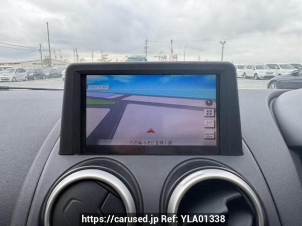Used 2011 AT nissan dualis KJ10 Image[23]