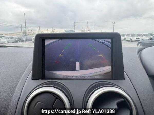 Used 2011 AT nissan dualis KJ10 Image[24]