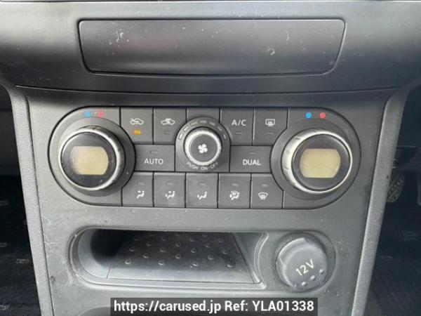 Used 2011 AT nissan dualis KJ10 Image[25]