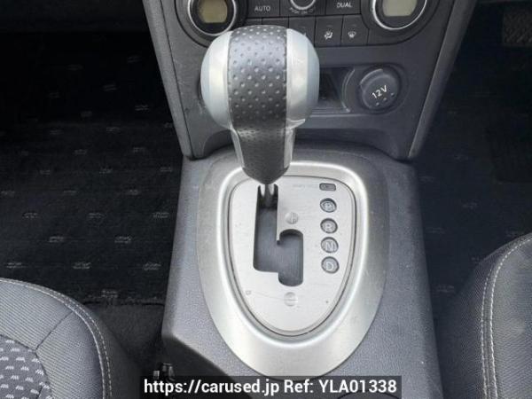 Used 2011 AT nissan dualis KJ10 Image[26]