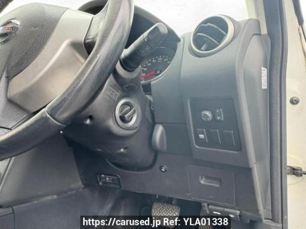 Used 2011 AT nissan dualis KJ10 Image[27]